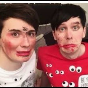 Meet your Posher, Mitch